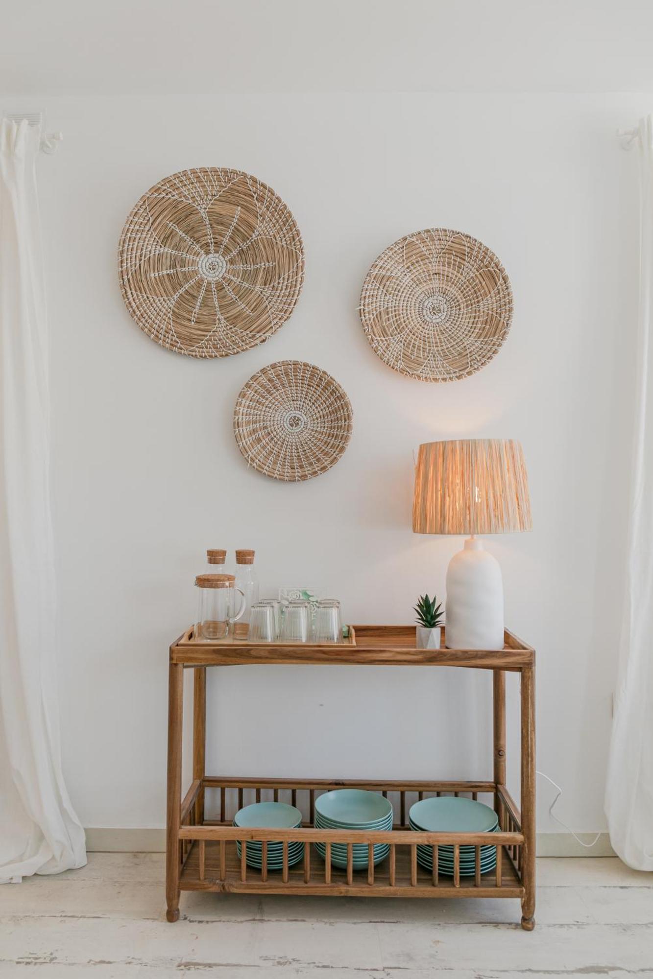 Ohliving Clavijo Villa Sevilla Buitenkant foto