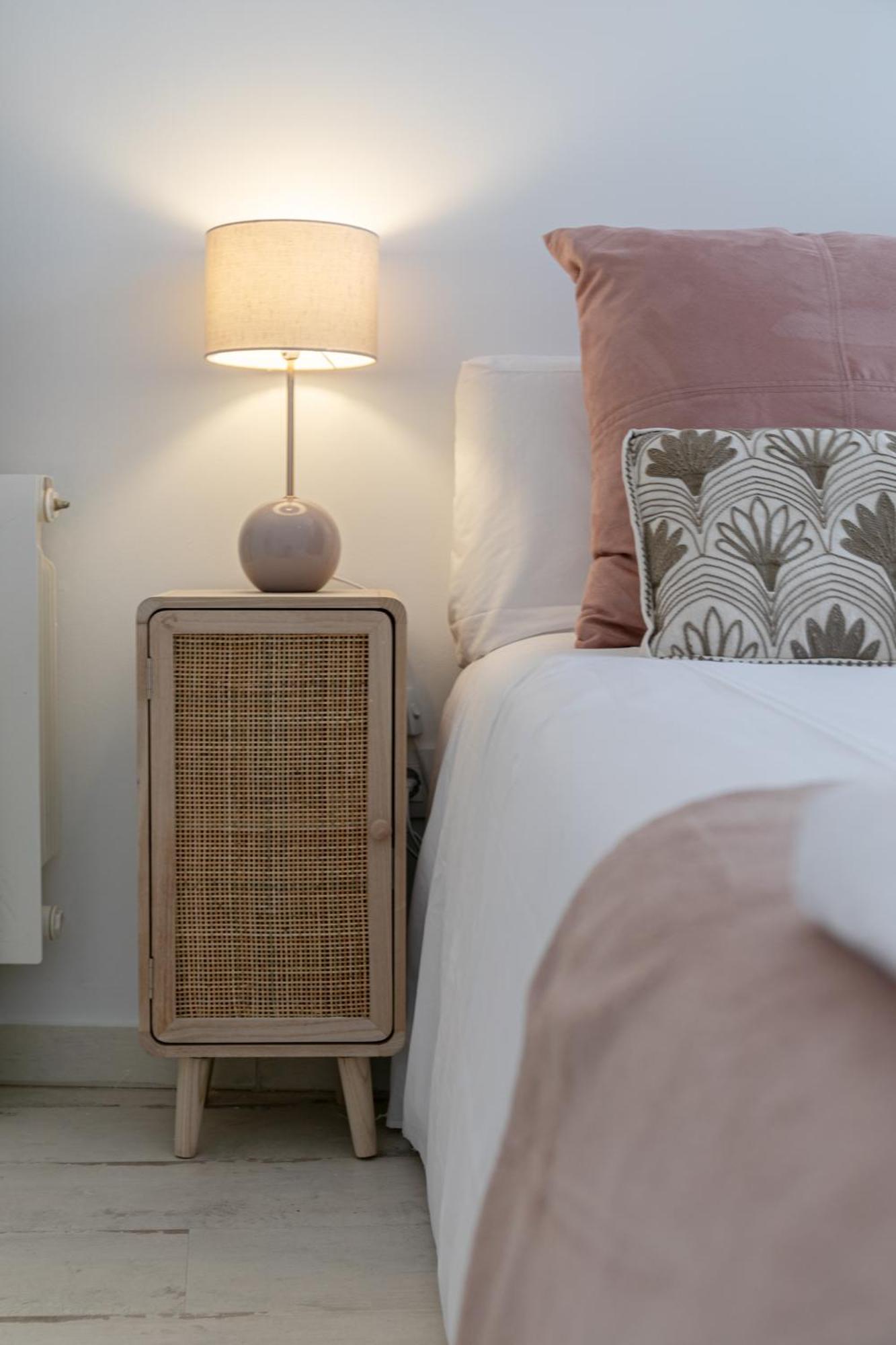 Ohliving Clavijo Villa Sevilla Buitenkant foto