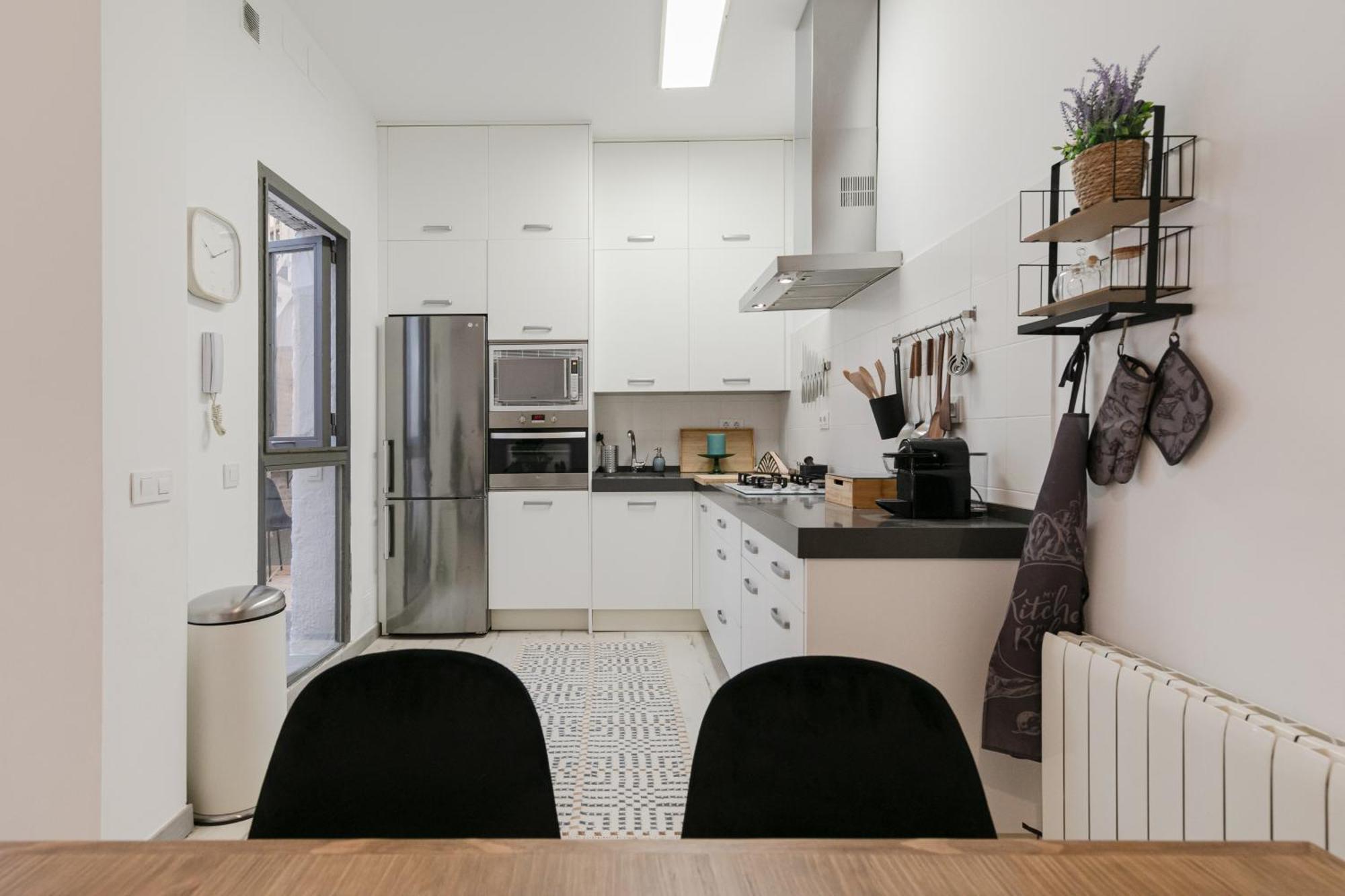 Ohliving Clavijo Villa Sevilla Buitenkant foto