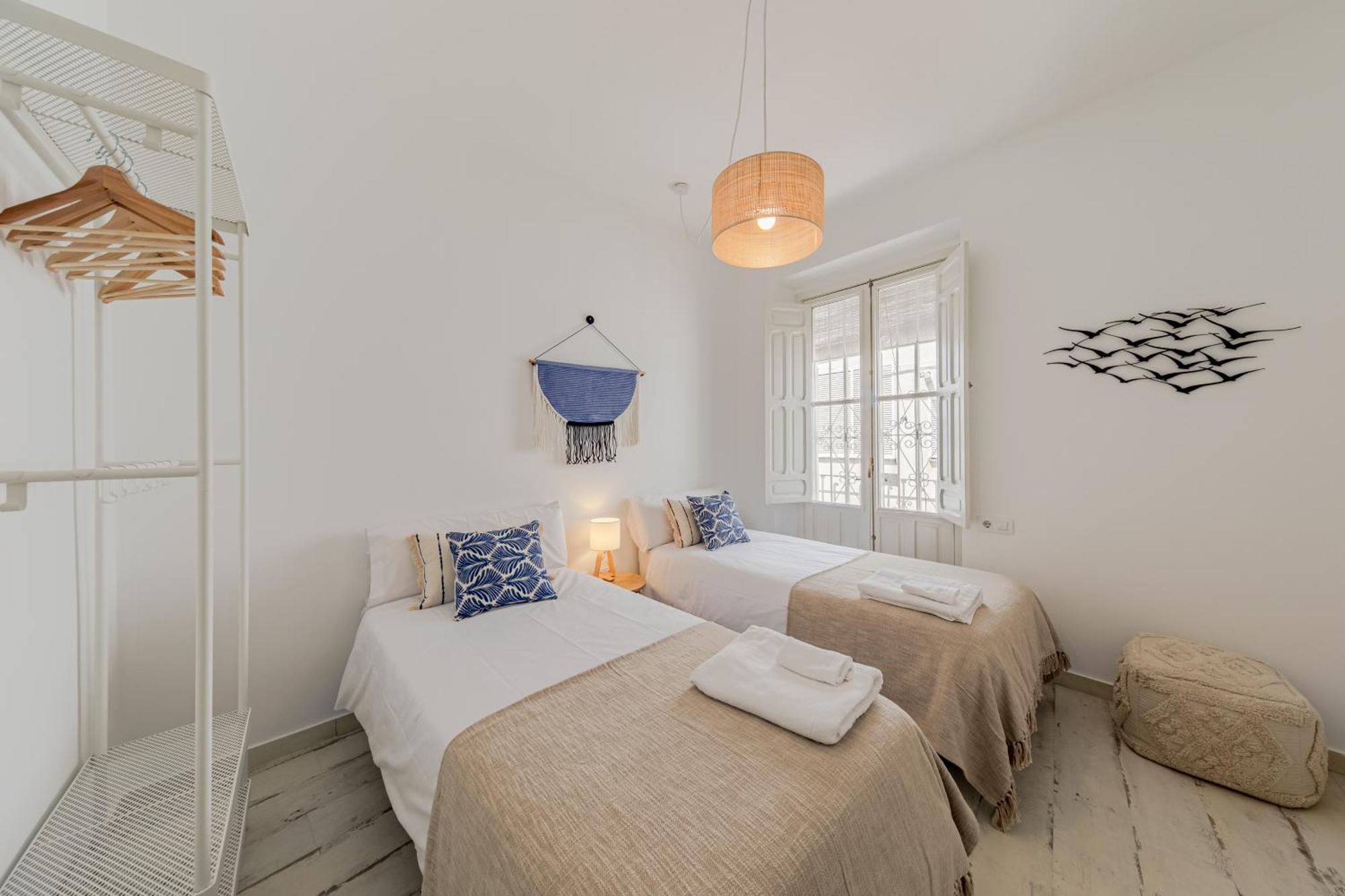 Ohliving Clavijo Villa Sevilla Buitenkant foto