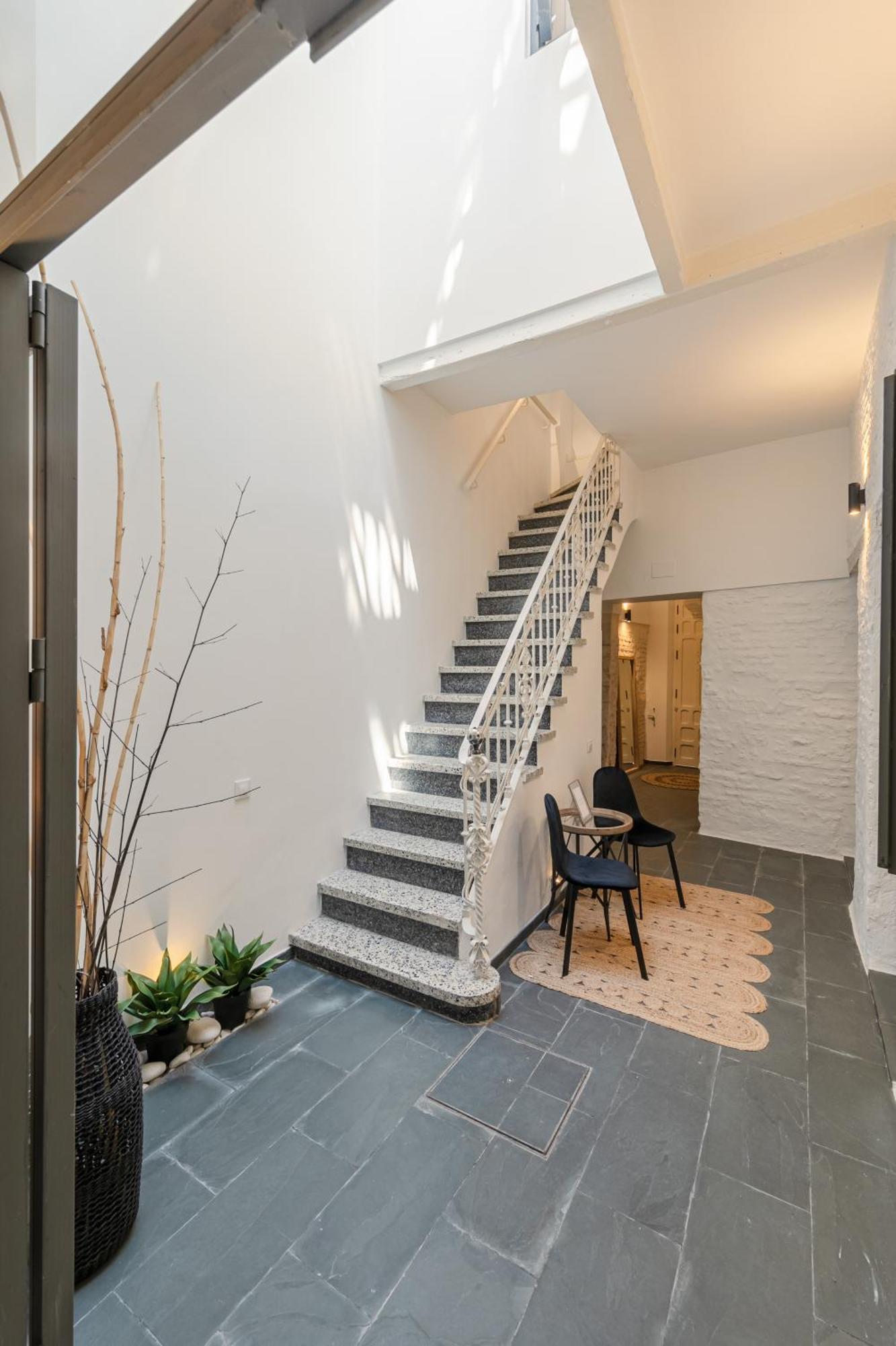Ohliving Clavijo Villa Sevilla Buitenkant foto