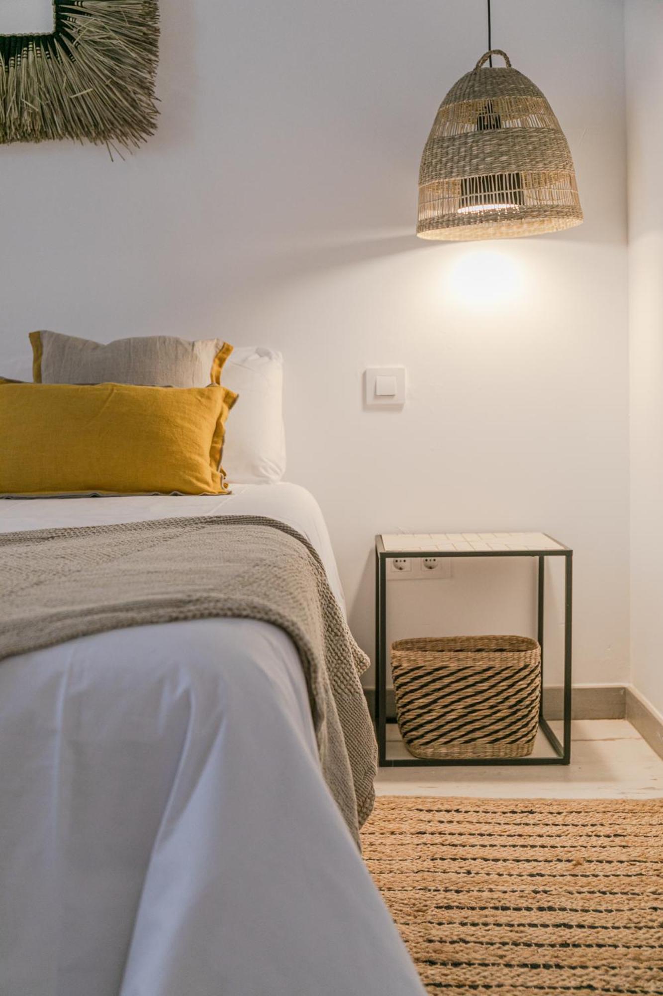 Ohliving Clavijo Villa Sevilla Buitenkant foto