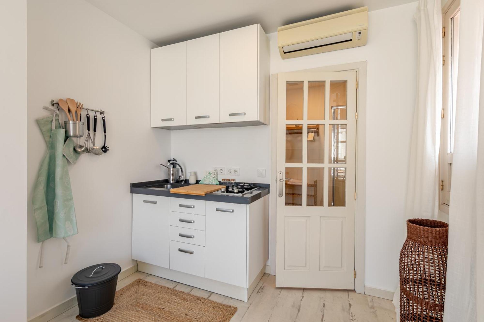 Ohliving Clavijo Villa Sevilla Buitenkant foto