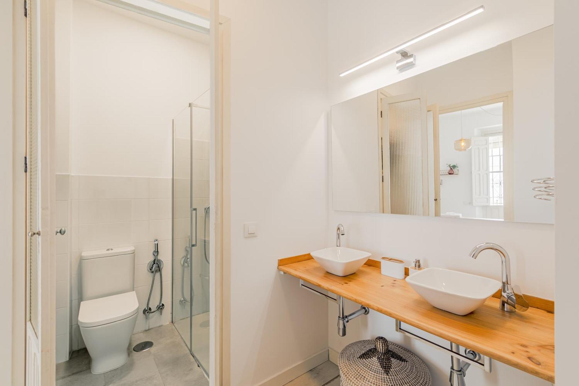 Ohliving Clavijo Villa Sevilla Buitenkant foto