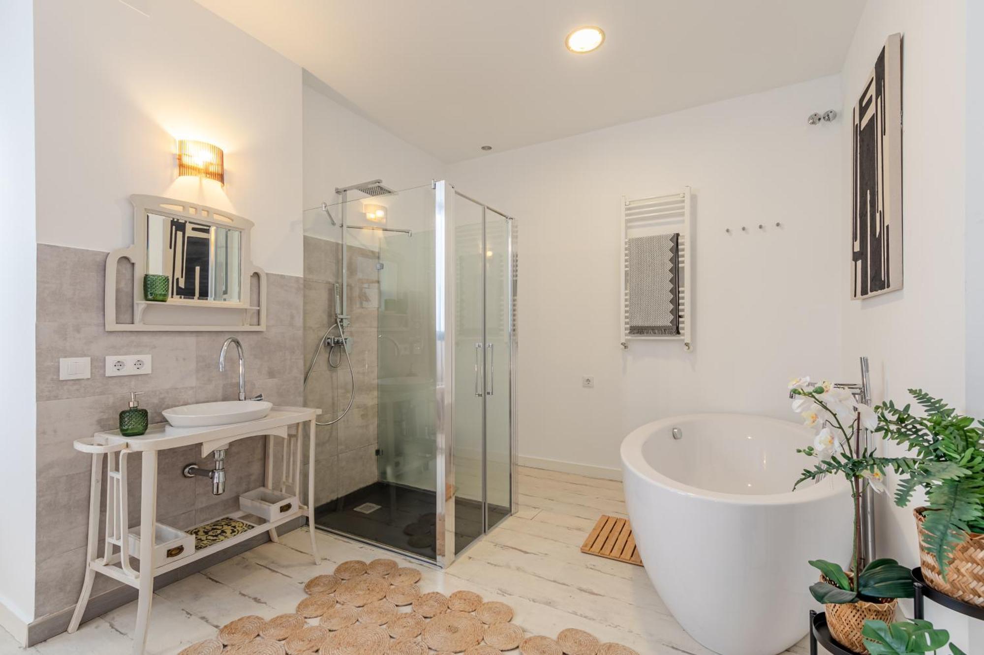 Ohliving Clavijo Villa Sevilla Buitenkant foto