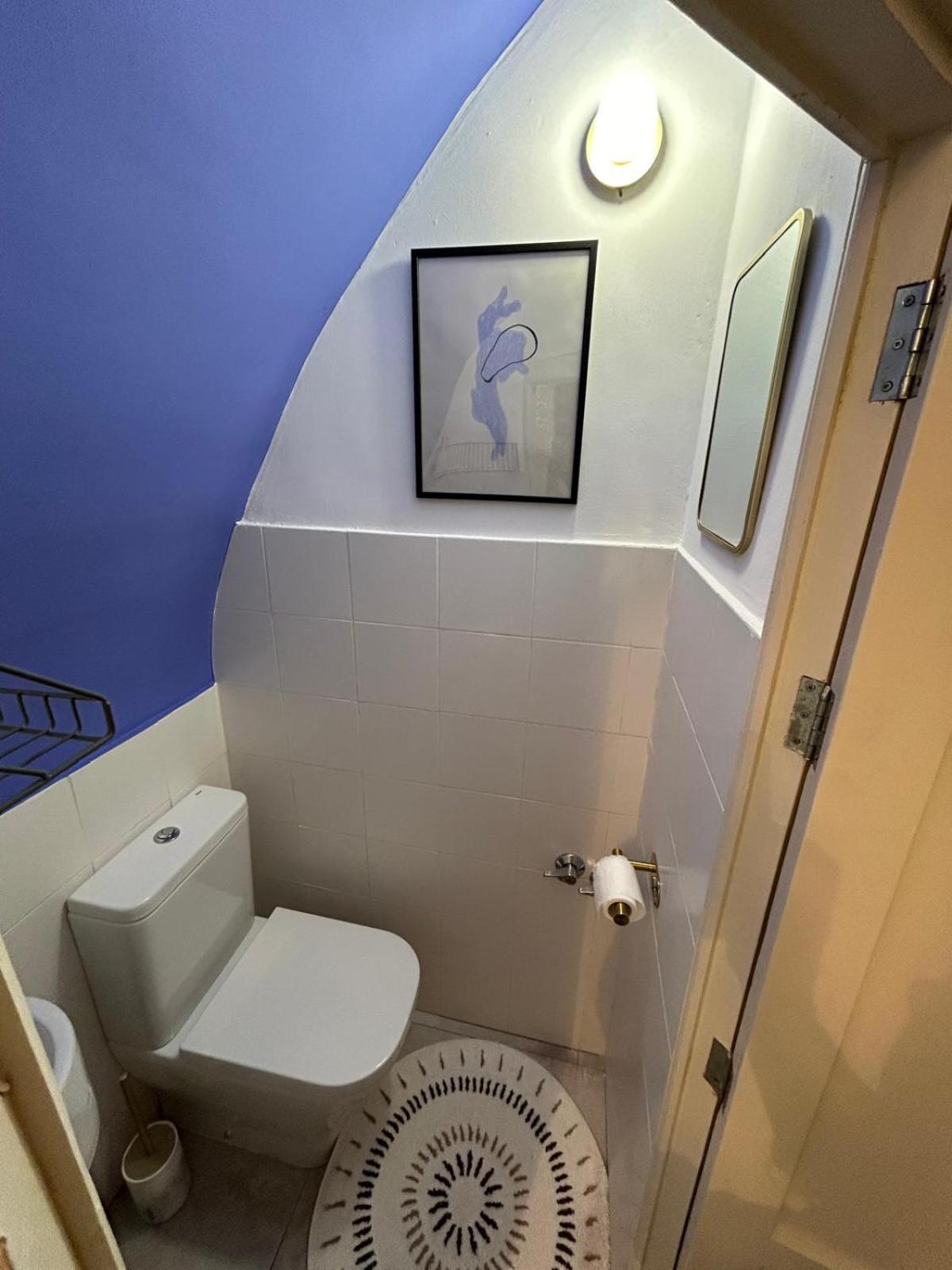 Ohliving Clavijo Villa Sevilla Buitenkant foto