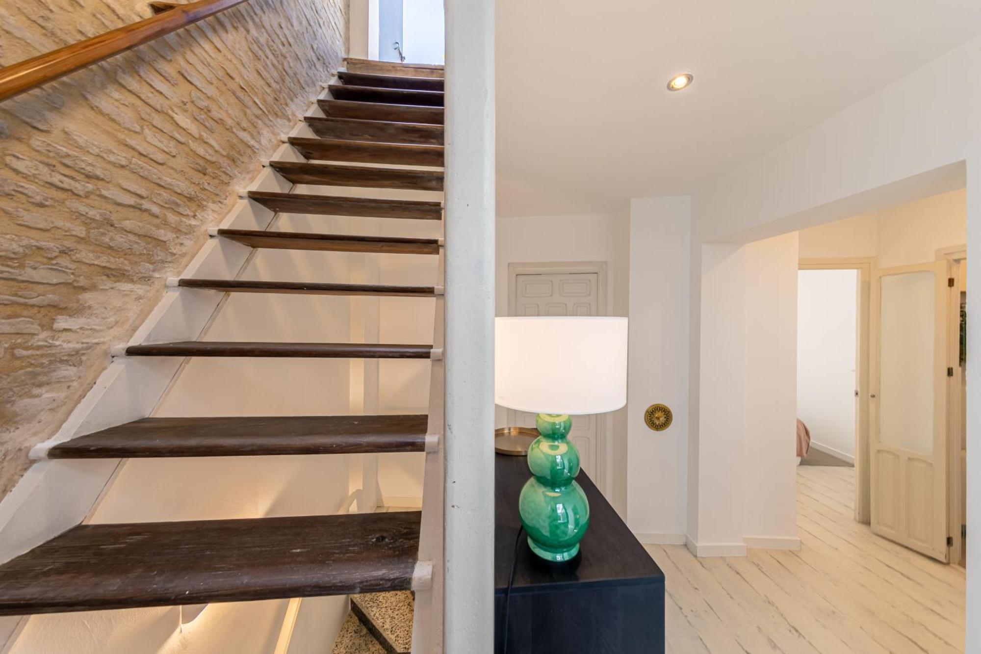 Ohliving Clavijo Villa Sevilla Buitenkant foto