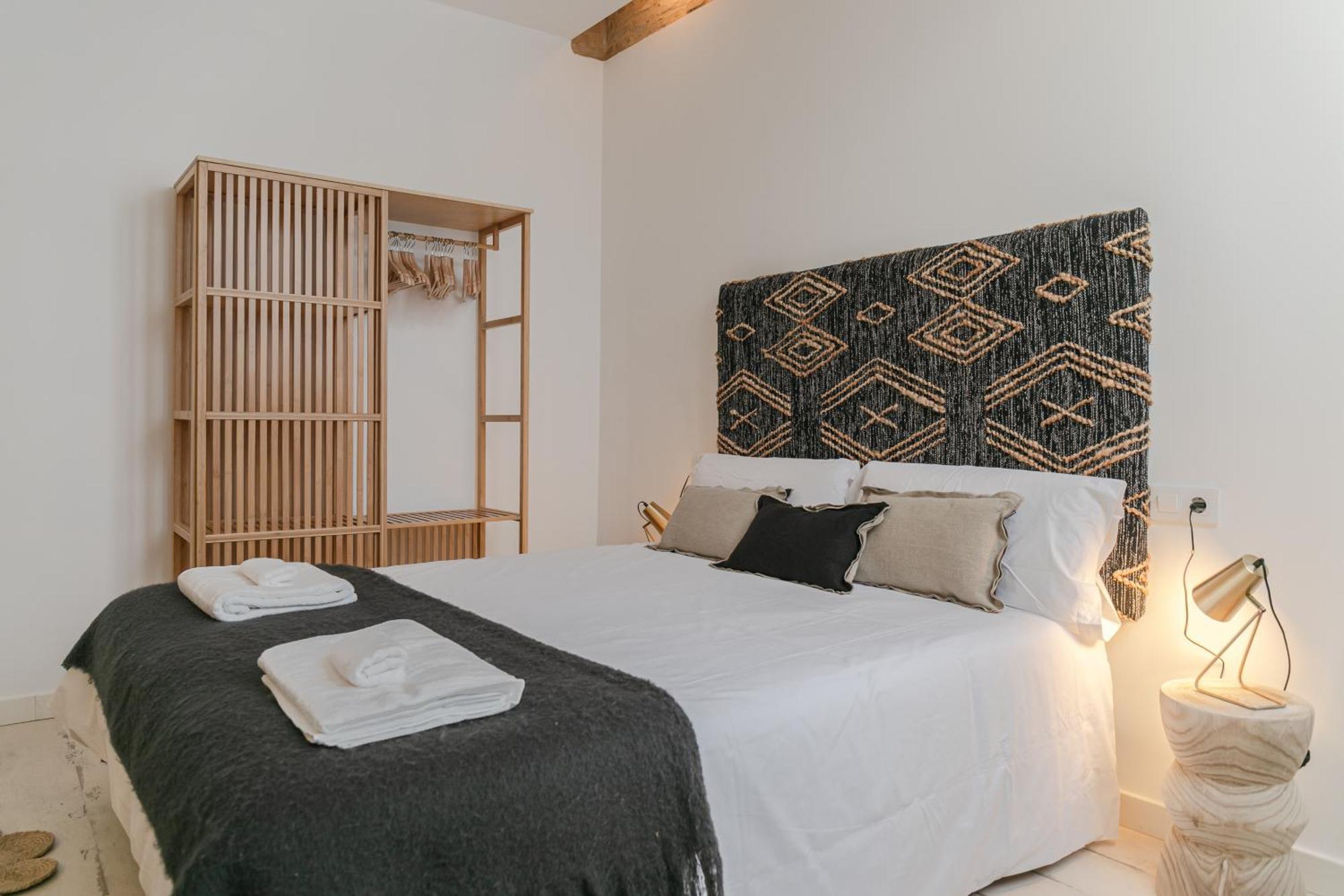 Ohliving Clavijo Villa Sevilla Buitenkant foto