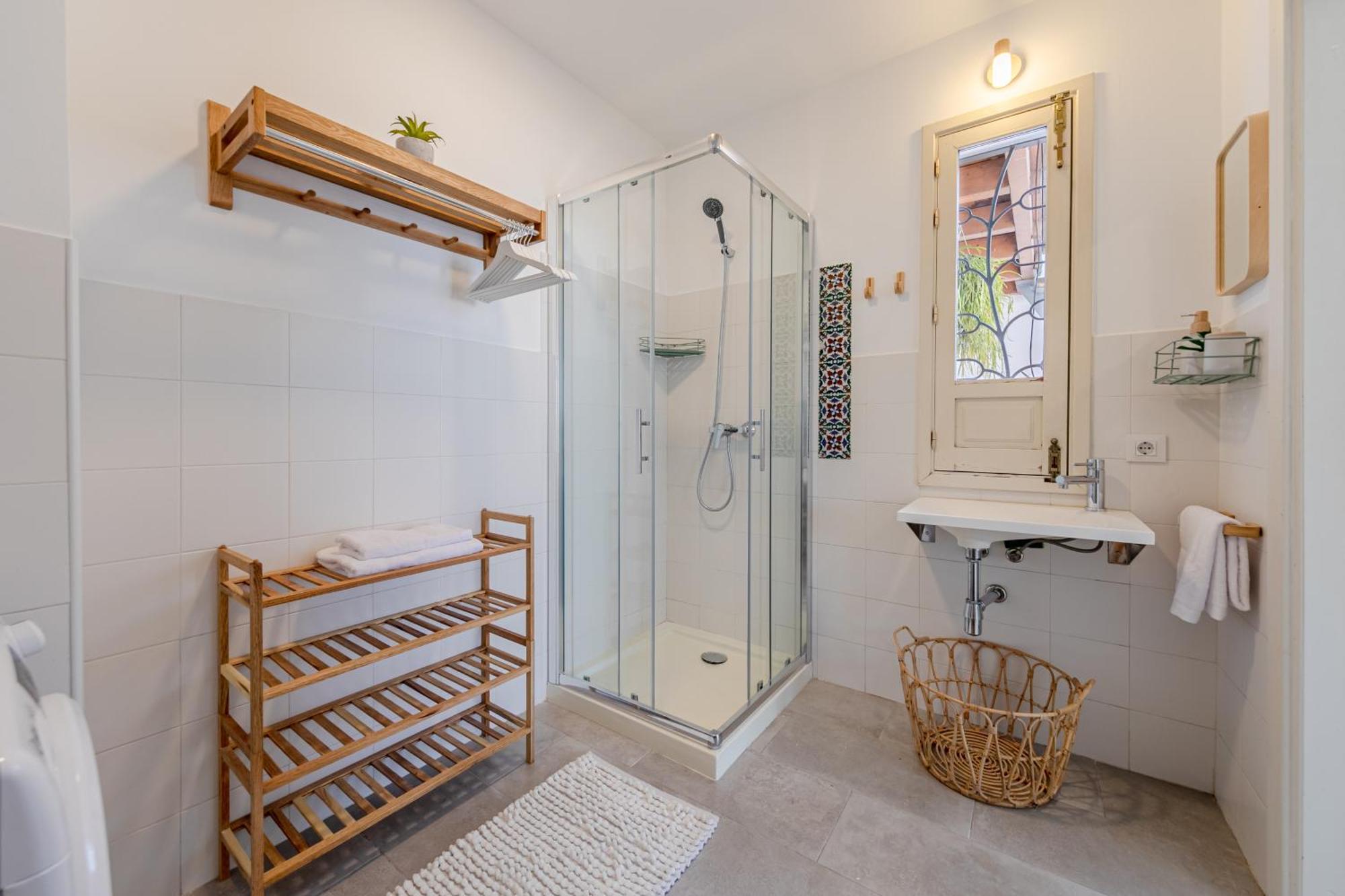 Ohliving Clavijo Villa Sevilla Buitenkant foto