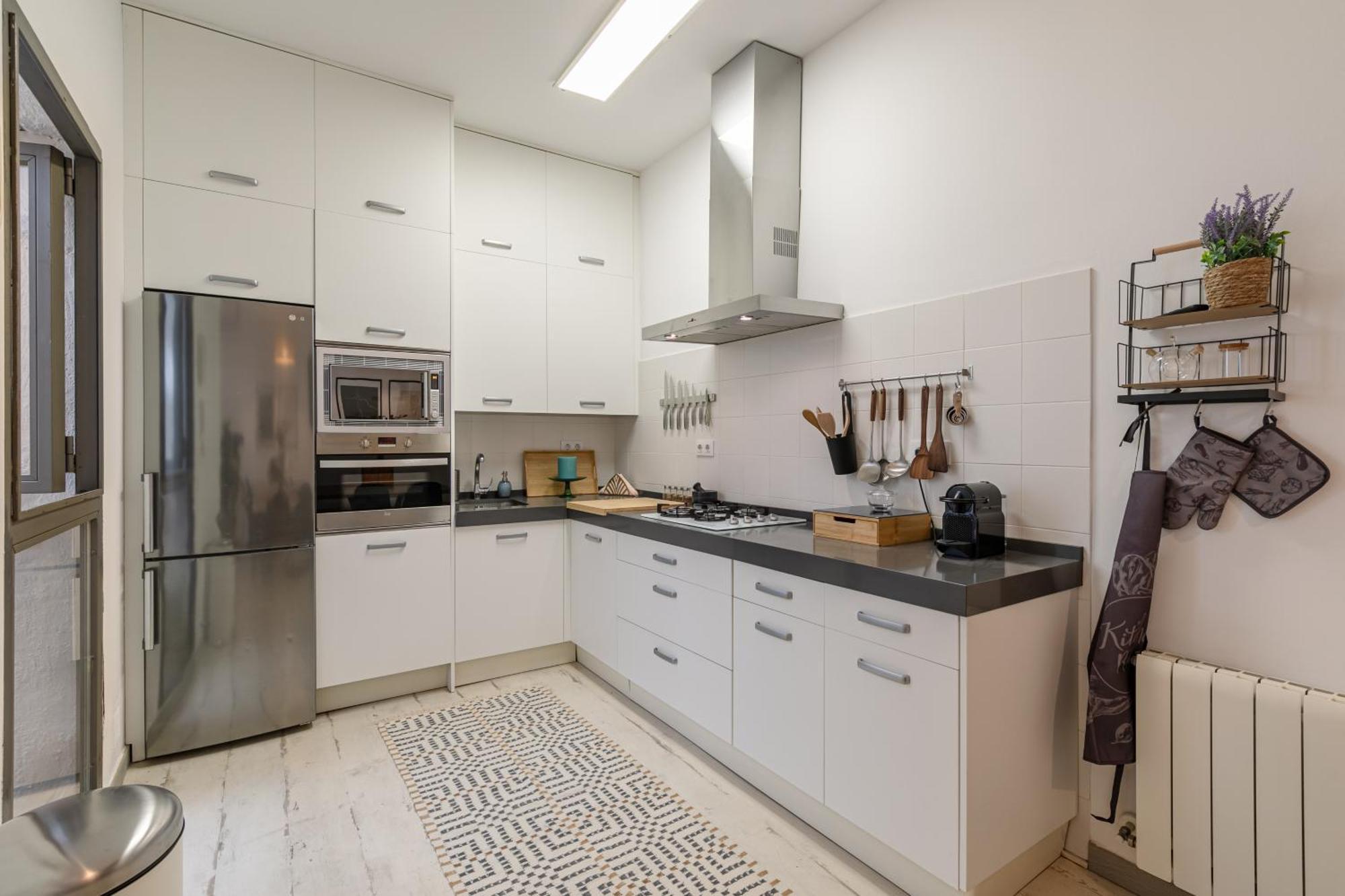 Ohliving Clavijo Villa Sevilla Buitenkant foto