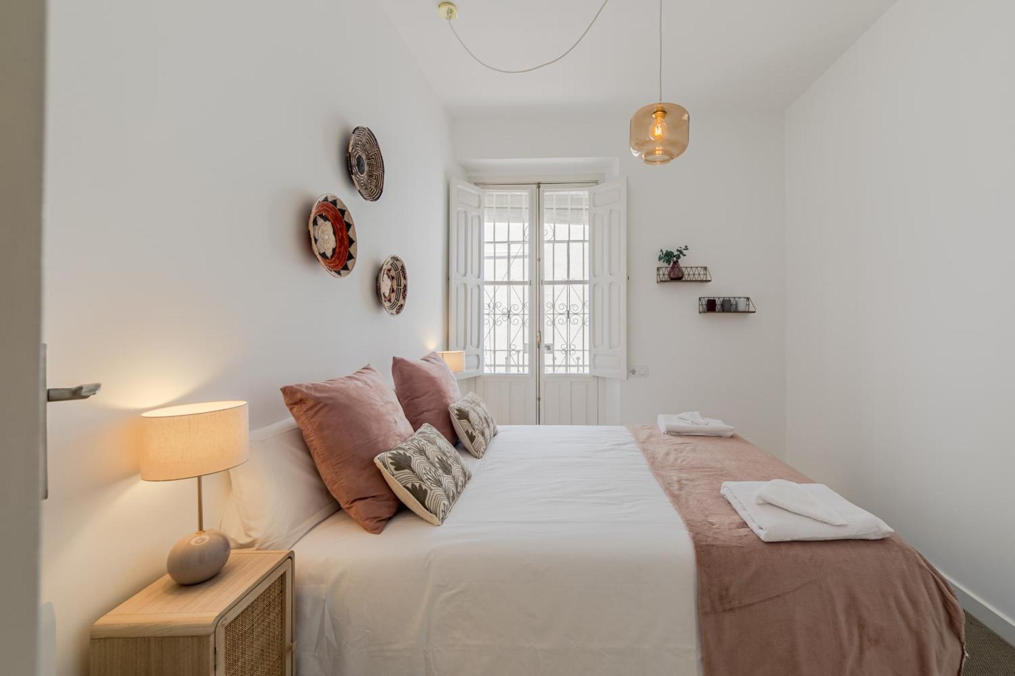 Ohliving Clavijo Villa Sevilla Buitenkant foto