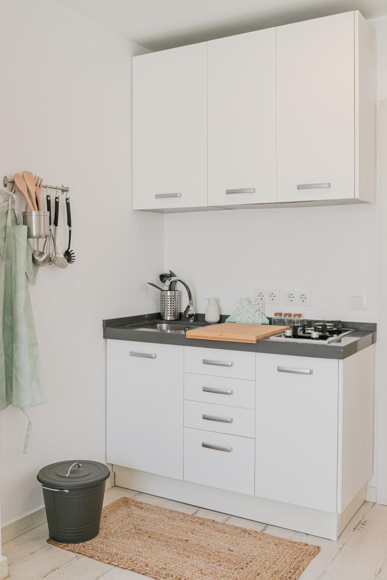 Ohliving Clavijo Villa Sevilla Buitenkant foto
