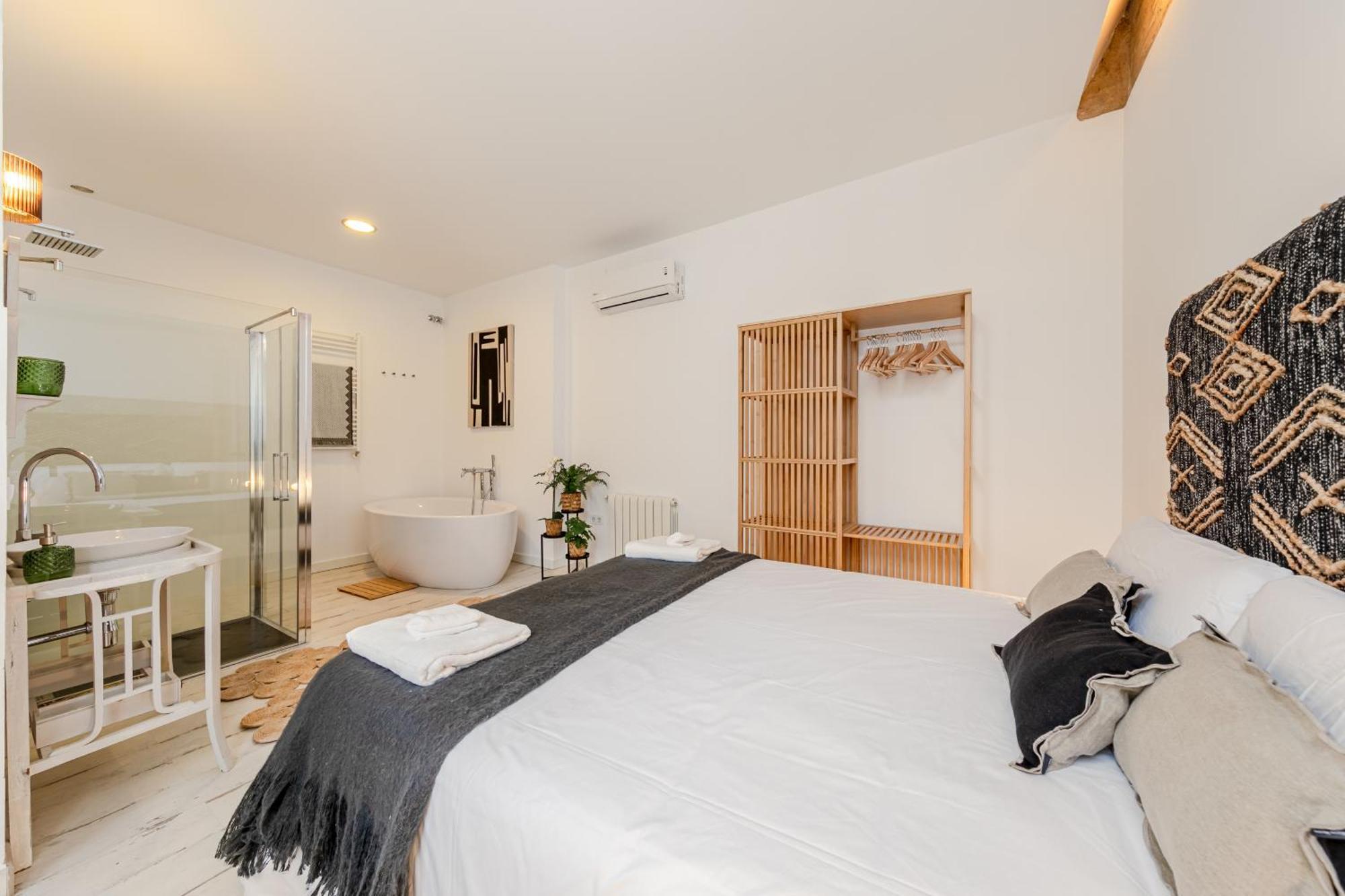 Ohliving Clavijo Villa Sevilla Buitenkant foto