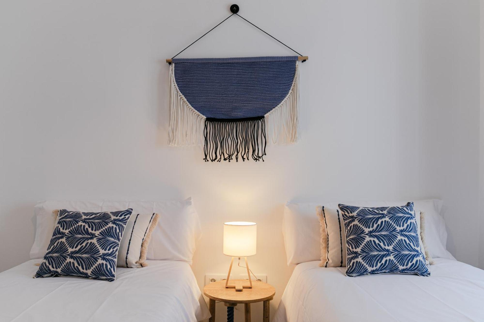 Ohliving Clavijo Villa Sevilla Buitenkant foto